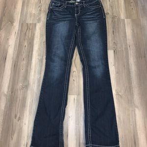Maurices Jeans